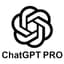 ChatGPT Pro logo