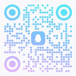 QQ QR Code